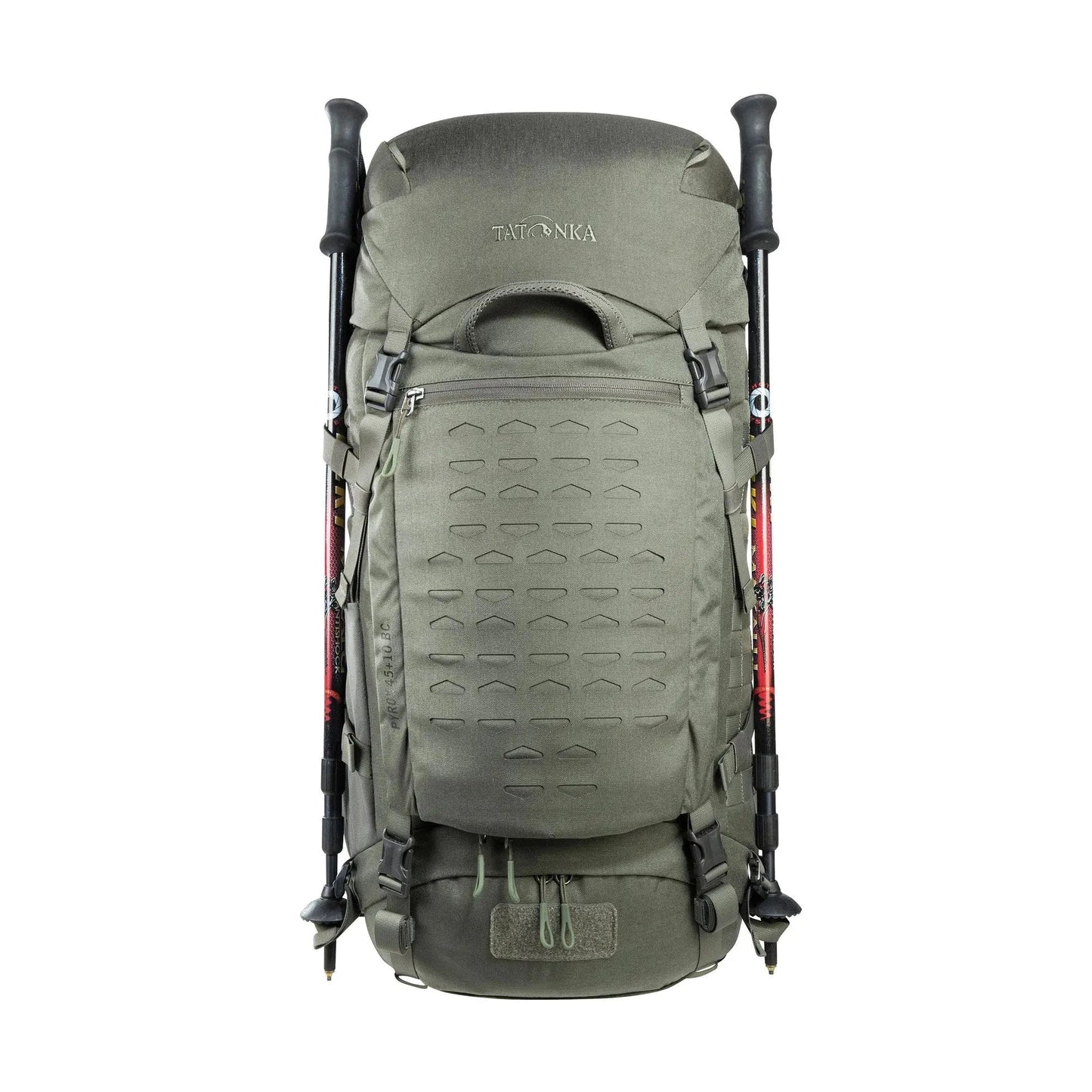 Tourenrucksack Pyrox 45+10 55 L