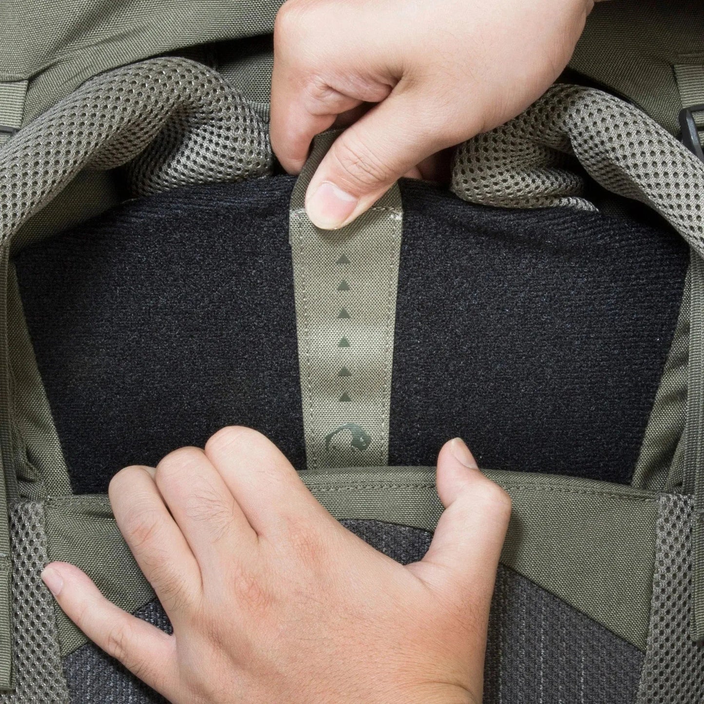 Tourenrucksack Pyrox 45+10 55 L