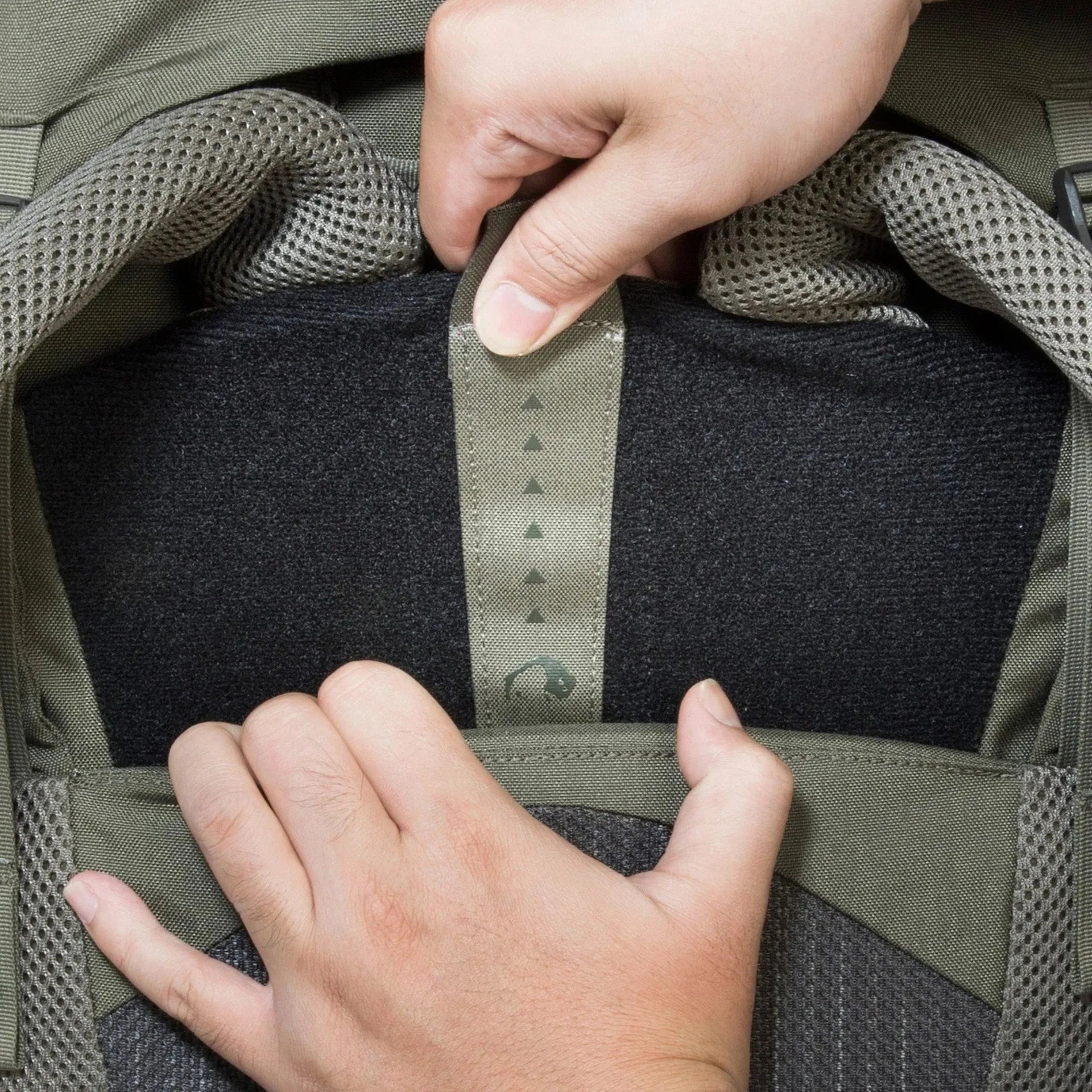 Tourenrucksack Pyrox 45+10 55 L