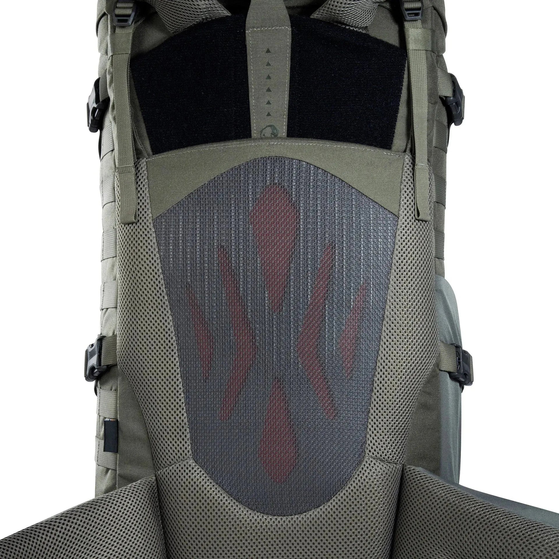 Tourenrucksack Pyrox 45+10 55 L