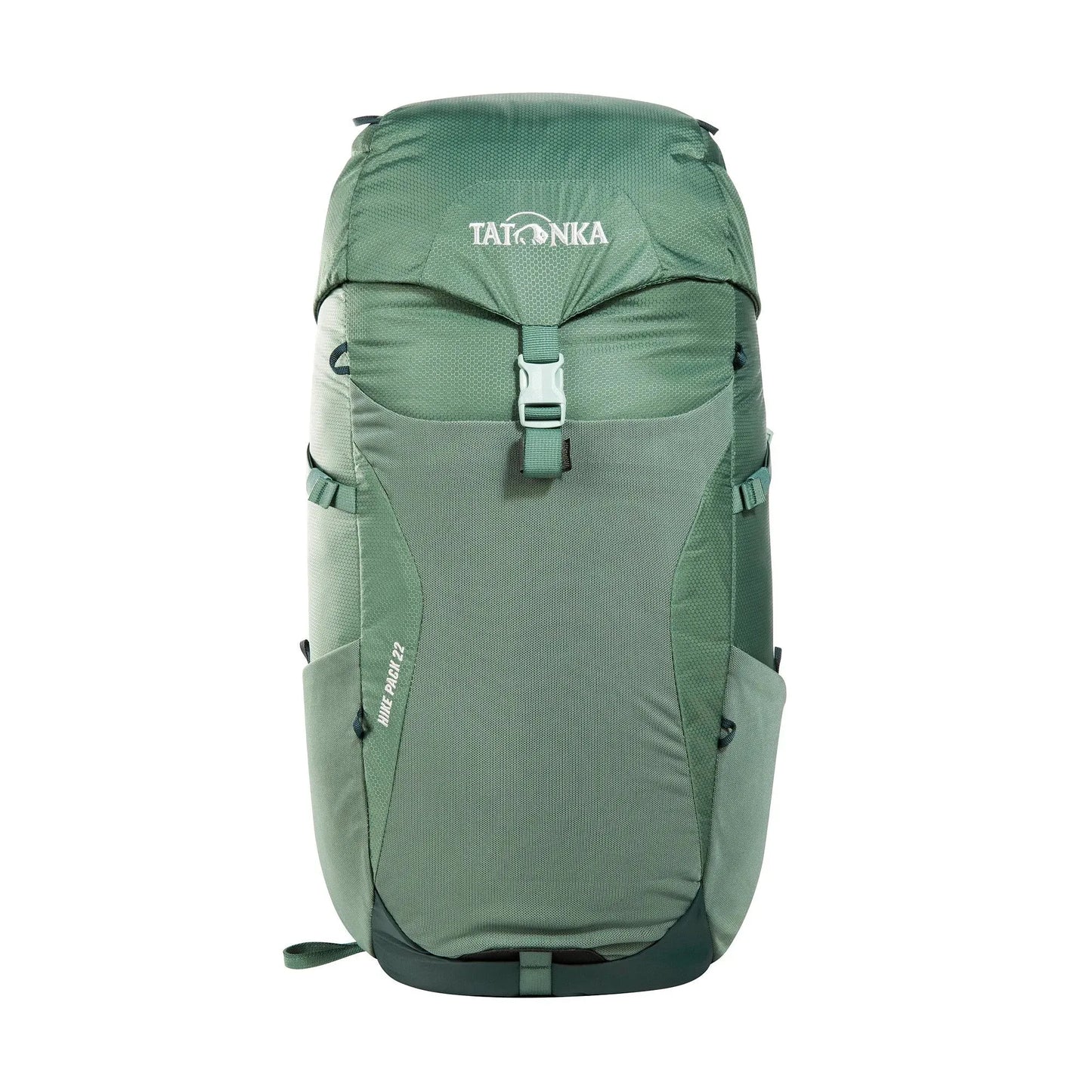 Tatonka Wanderrucksack Hike Pack 22 - ASMC