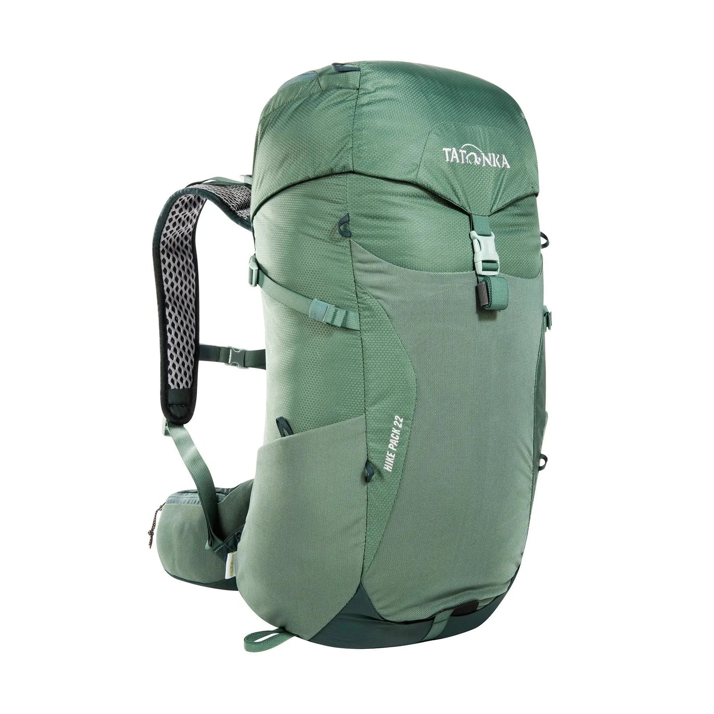 Tatonka Wanderrucksack Hike Pack 22 - ASMC