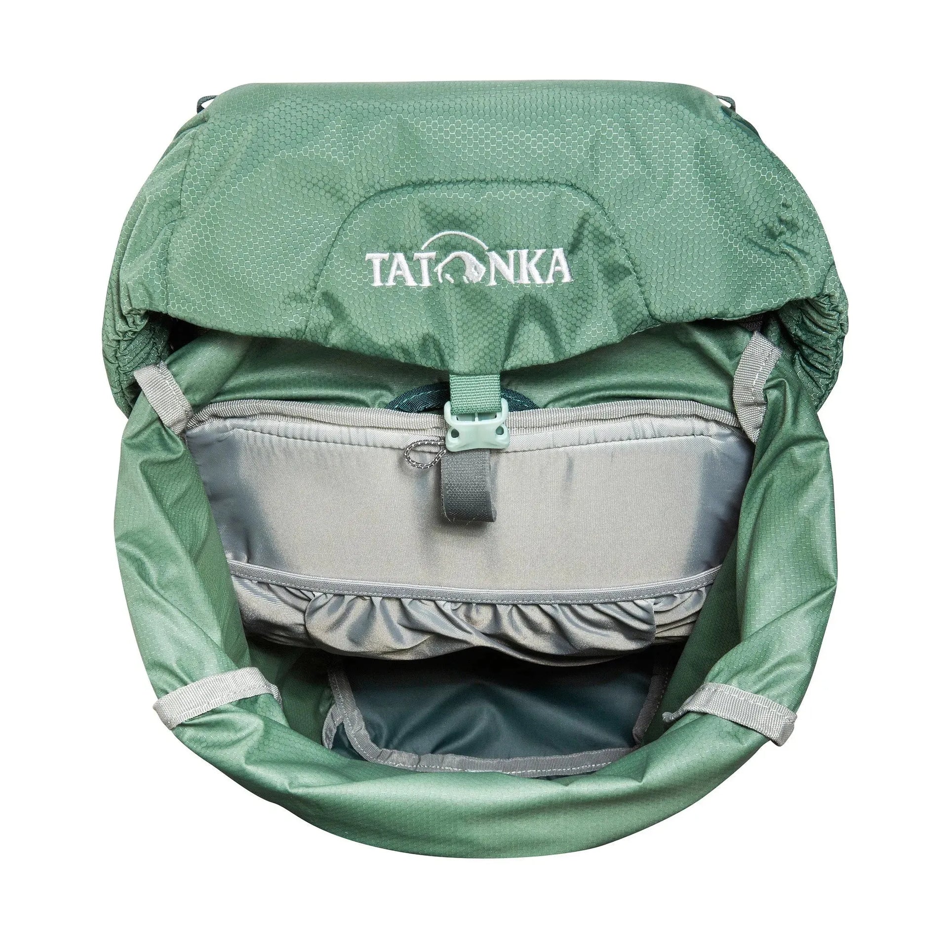 Tatonka Wanderrucksack Hike Pack 22 - ASMC