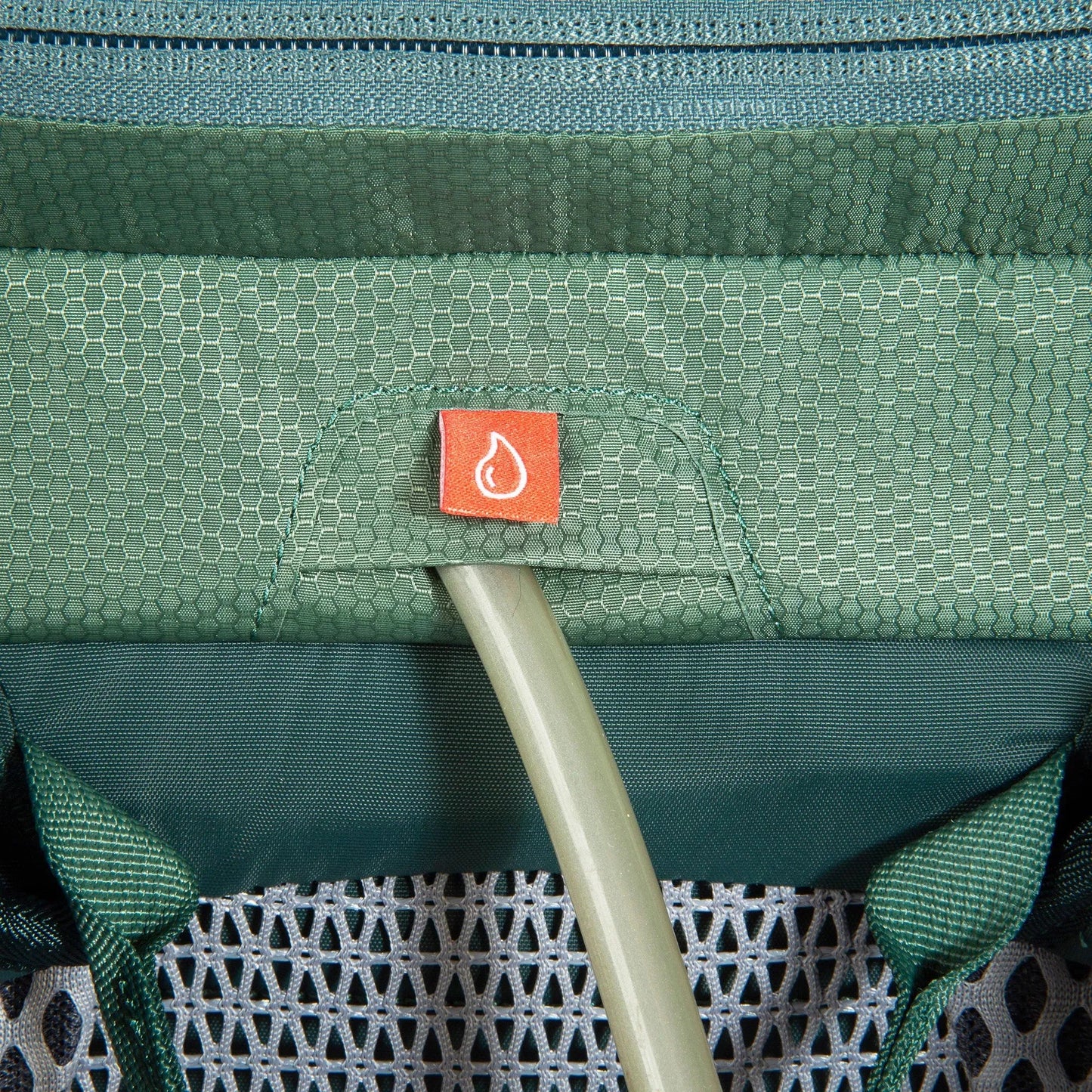 Tatonka Wanderrucksack Hike Pack 22 - ASMC