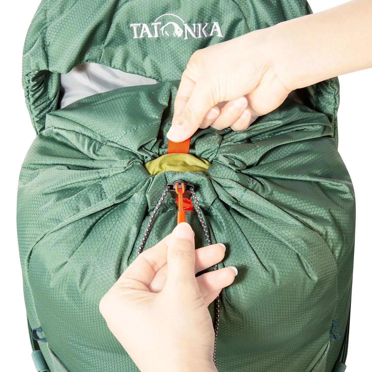 Tatonka Wanderrucksack Hike Pack 22 - ASMC