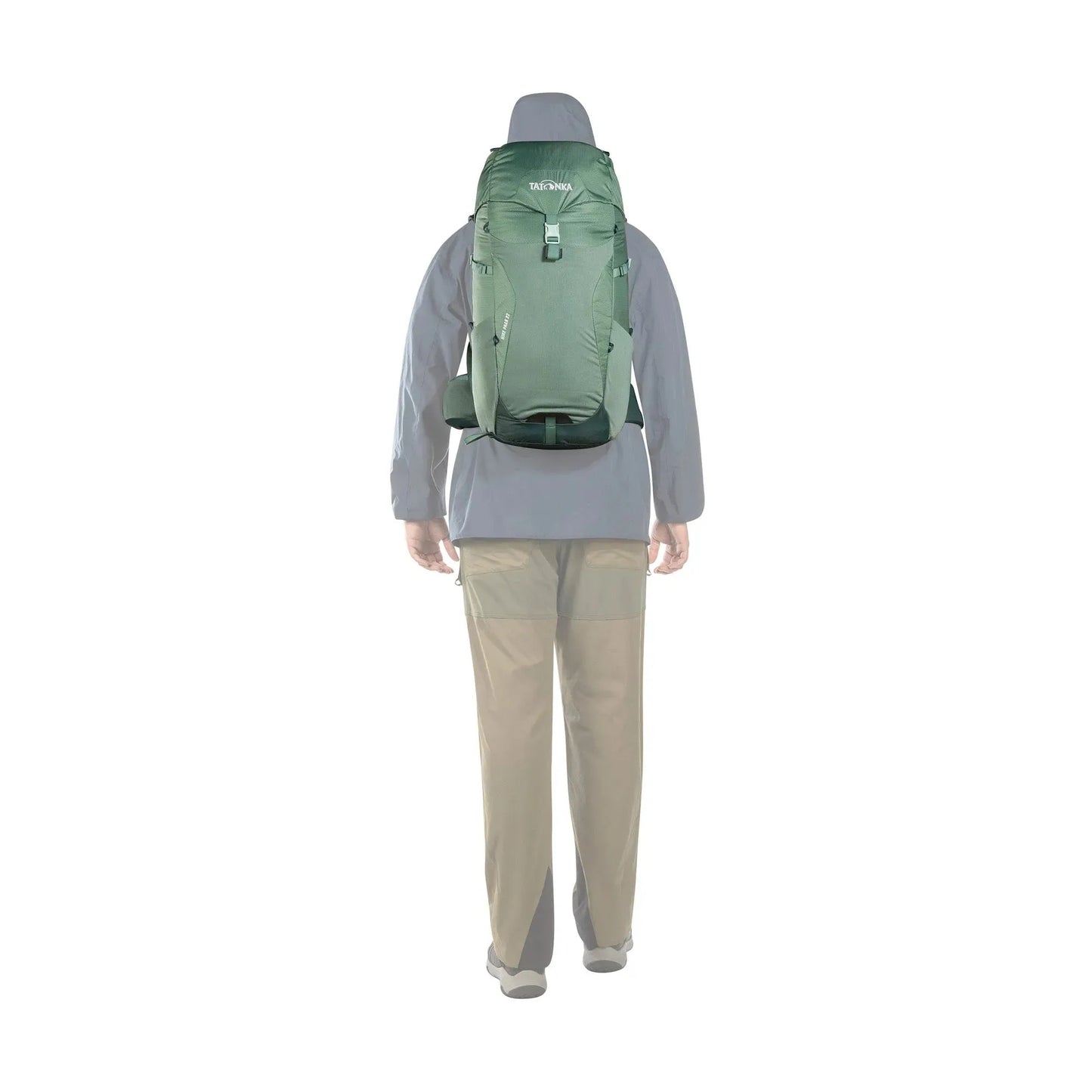 Tatonka Wanderrucksack Hike Pack 22 - ASMC