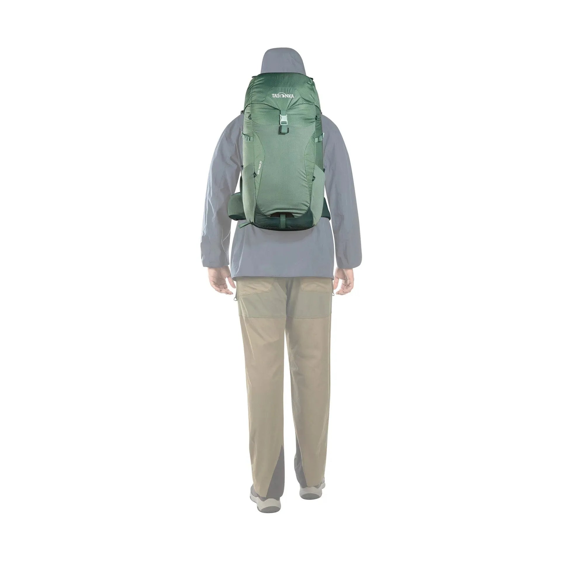 Tatonka Wanderrucksack Hike Pack 22 - ASMC