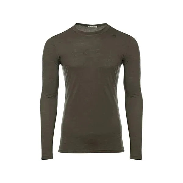 Aclima Longsleeve LightWool Undershirt - ASMC