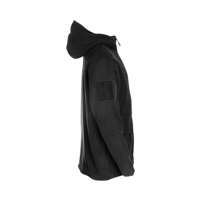 Fleece-Jacke Tactical