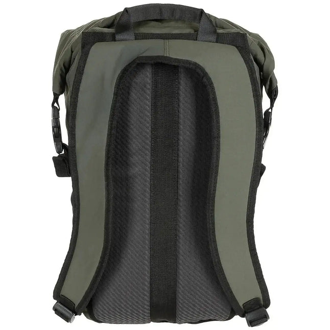 fox-outdoor-rucksack-dry-pak-18-oliv-ansicht-3