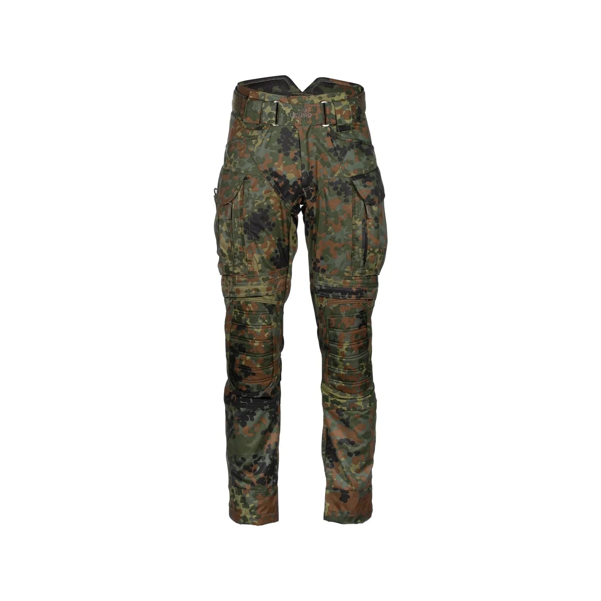 Combat Pants Striker X Gen. 2