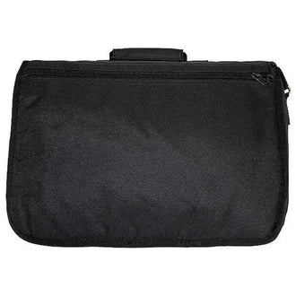 Notebooktasche 15 Zoll schwarz