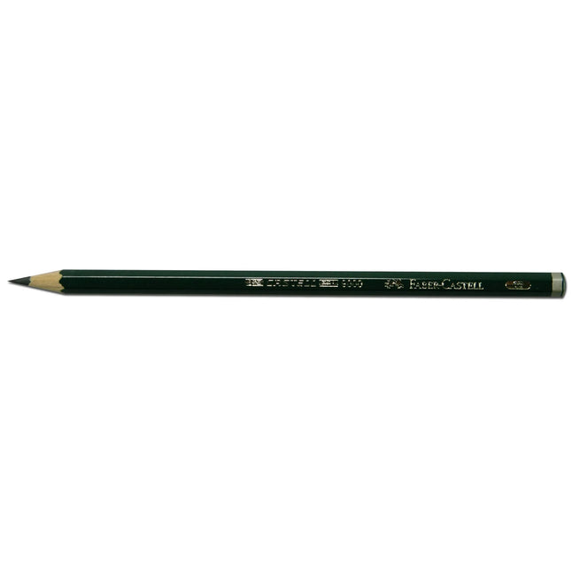 Bleistift 6B
