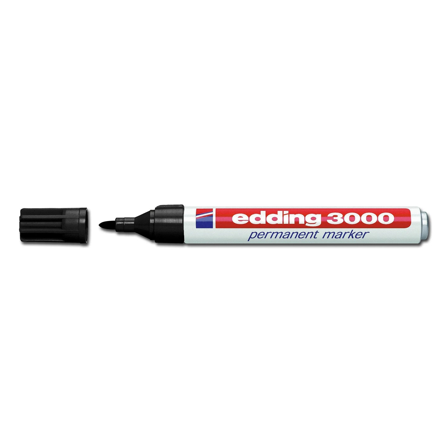 Edding Edding 3000 schwarz - ASMC