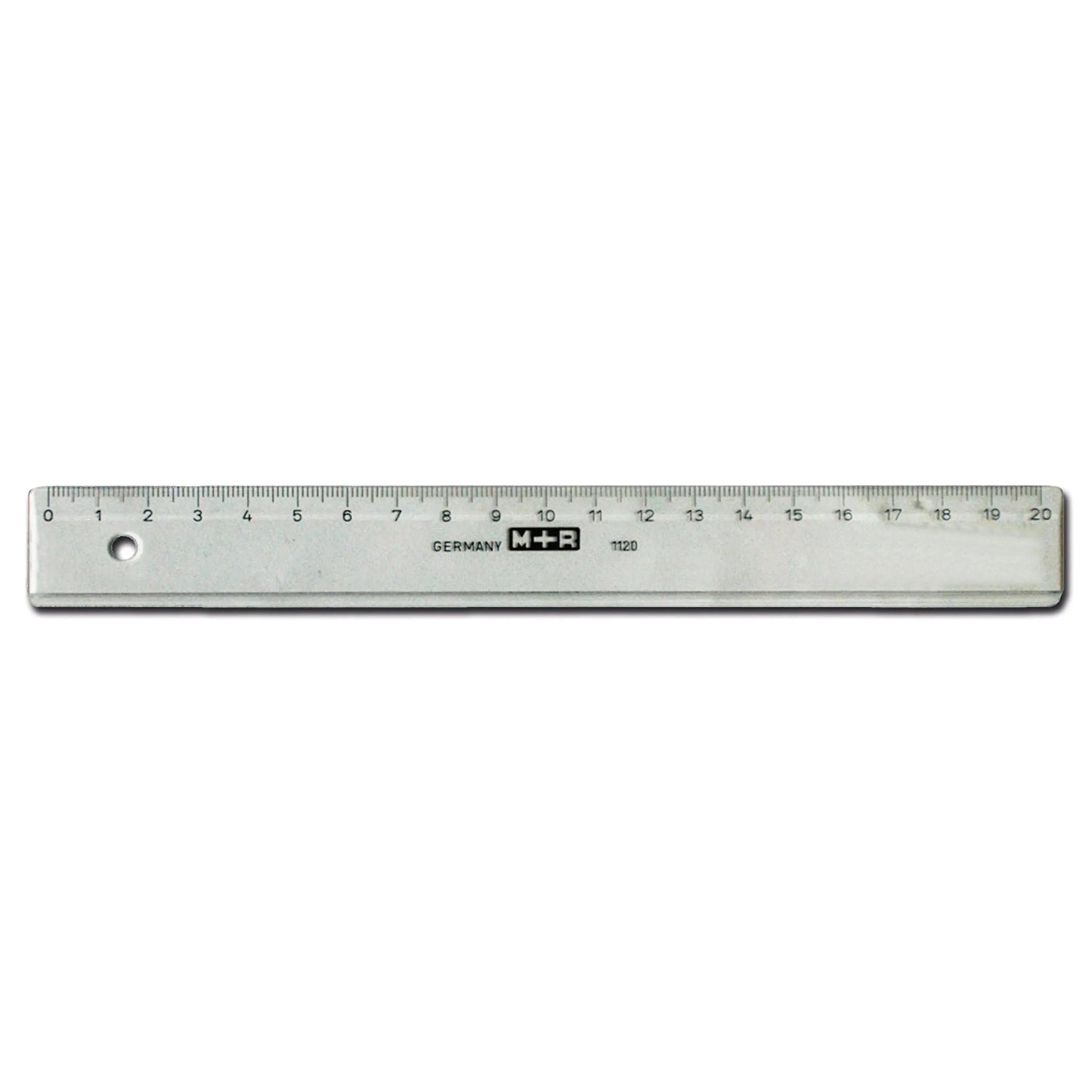 Lineal 20 cm