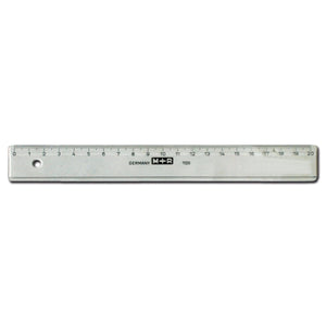 Lineal 20 cm