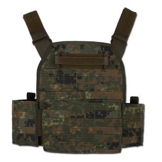 Plattenträger Vulcan