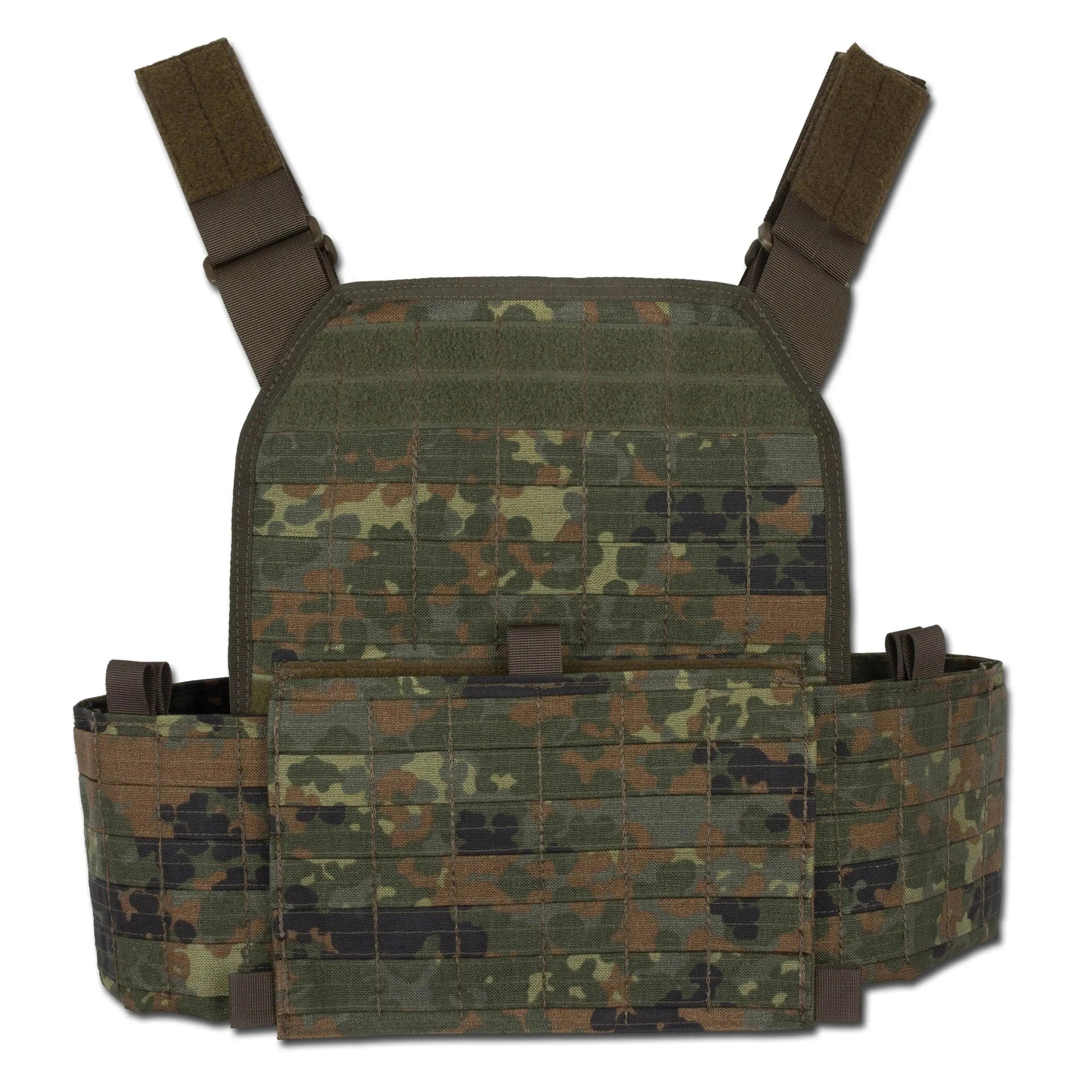 Plattenträger Vulcan