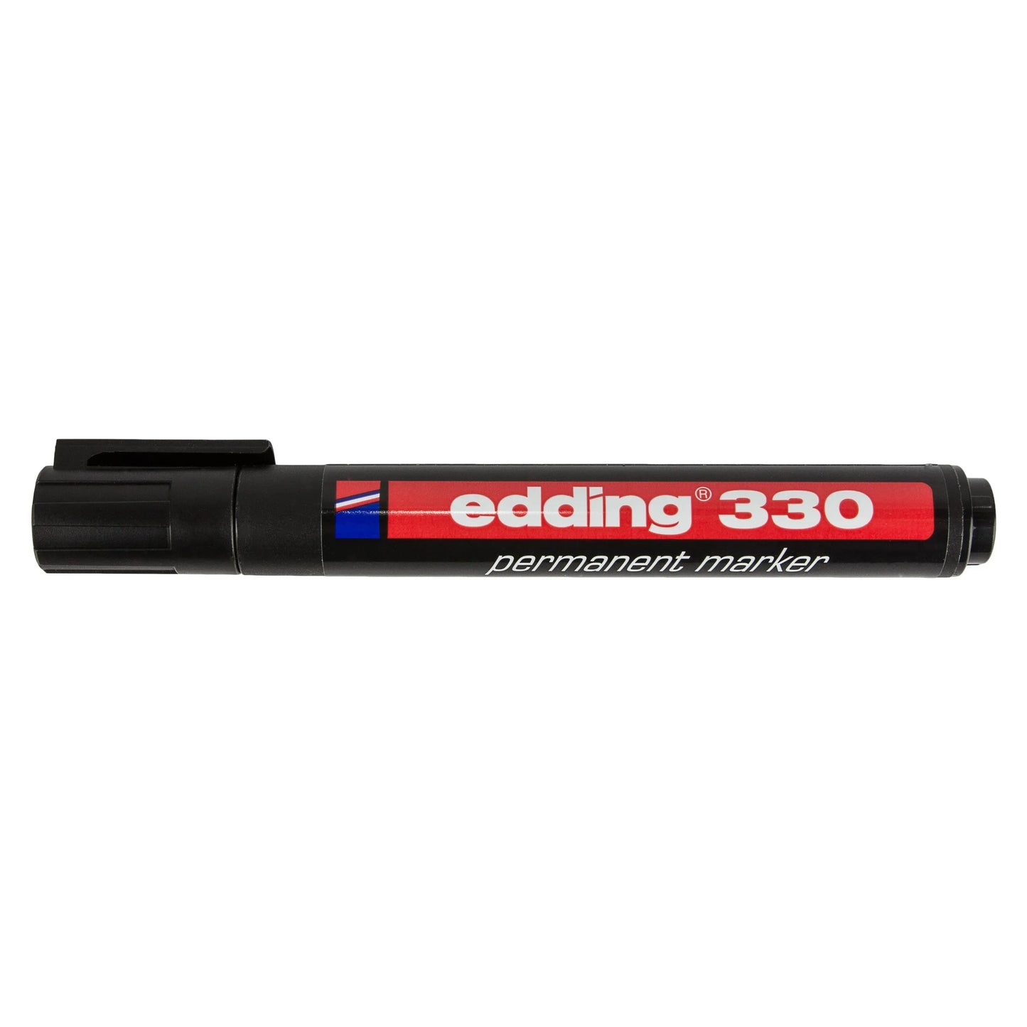 Edding Edding 330 schwarz einzel - ASMC