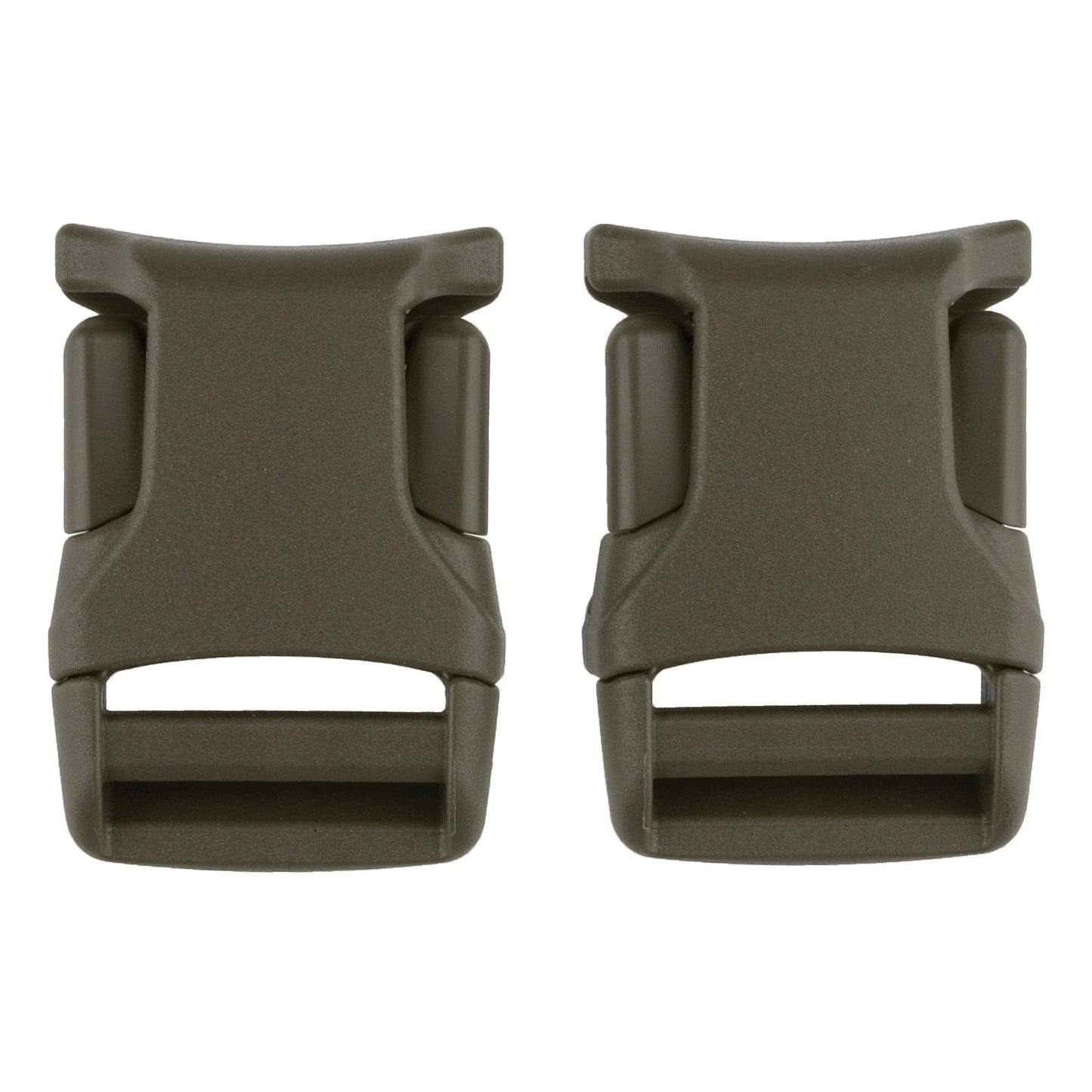 Steckschliesse SR 25 Molle