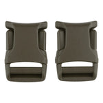 Steckschliesse SR 25 Molle