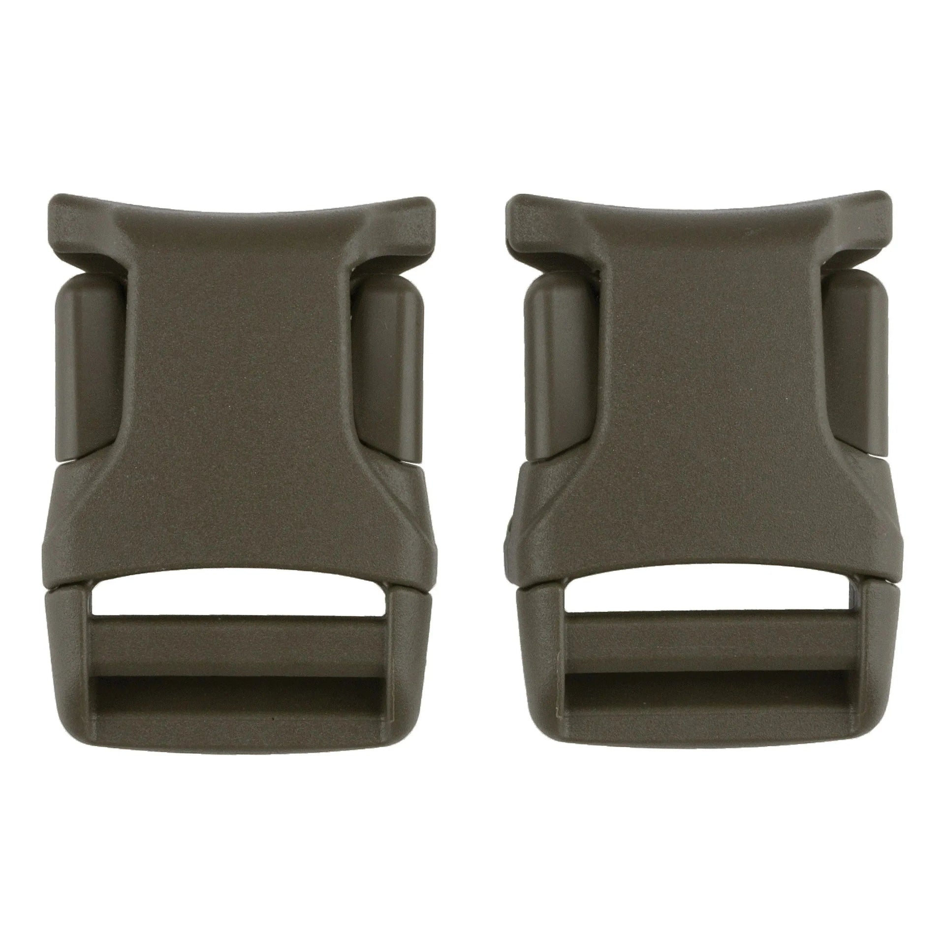 Steckschliesse SR 25 Molle