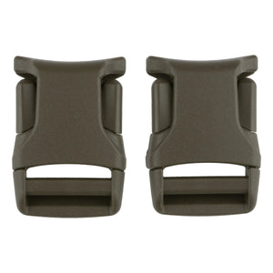 Steckschliesse SR 25 Molle