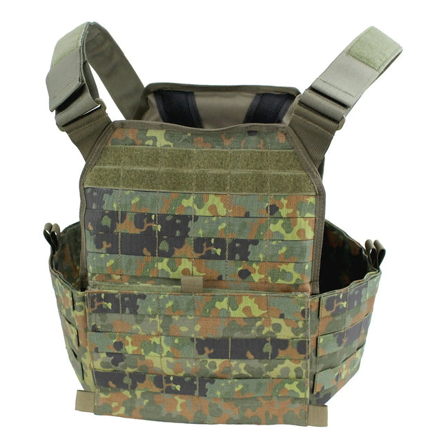 zentauron-plattentraeger-vulcan-qrs-ansicht-1