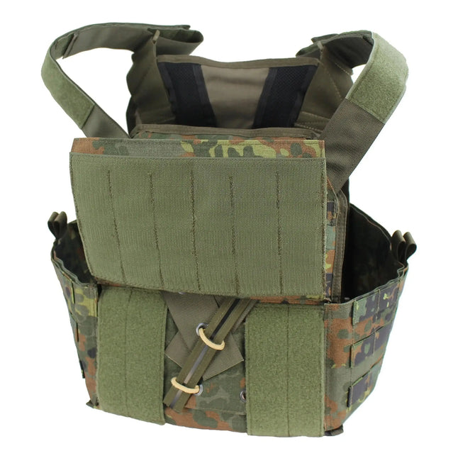 zentauron-plattentraeger-vulcan-qrs-ansicht-4