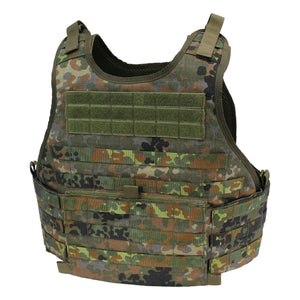Plattenträger ARES