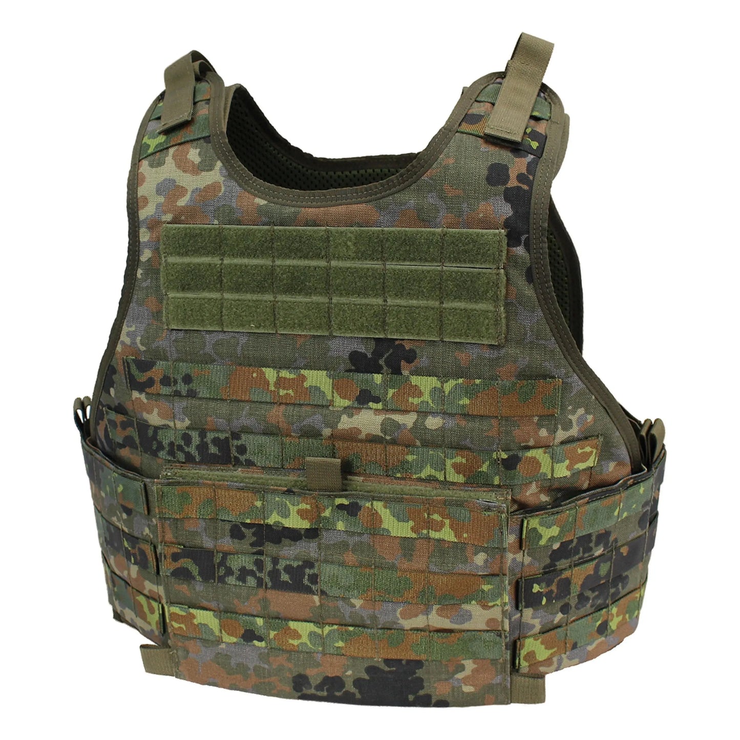Zentauron Plattenträger ARES - ASMC