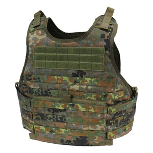 Zentauron Plattenträger ARES - ASMC