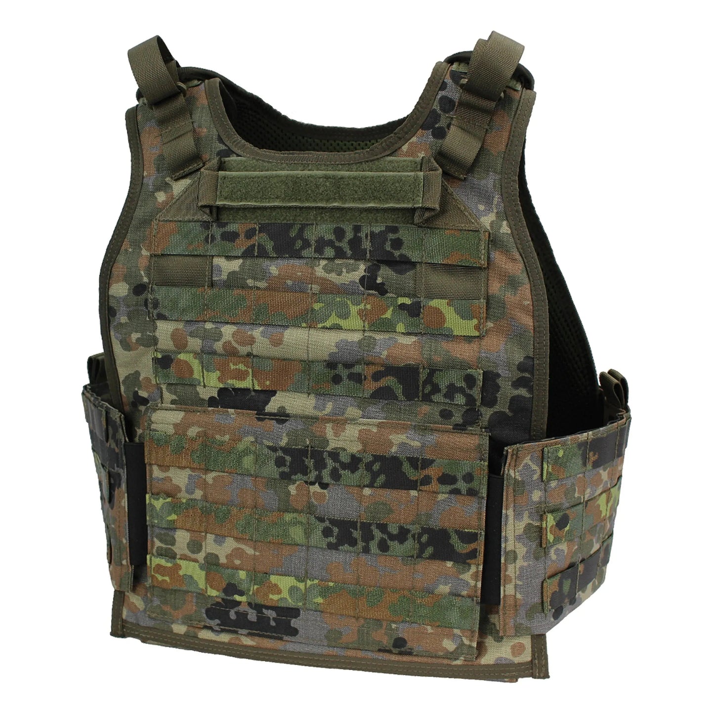 Zentauron Plattenträger ARES - ASMC