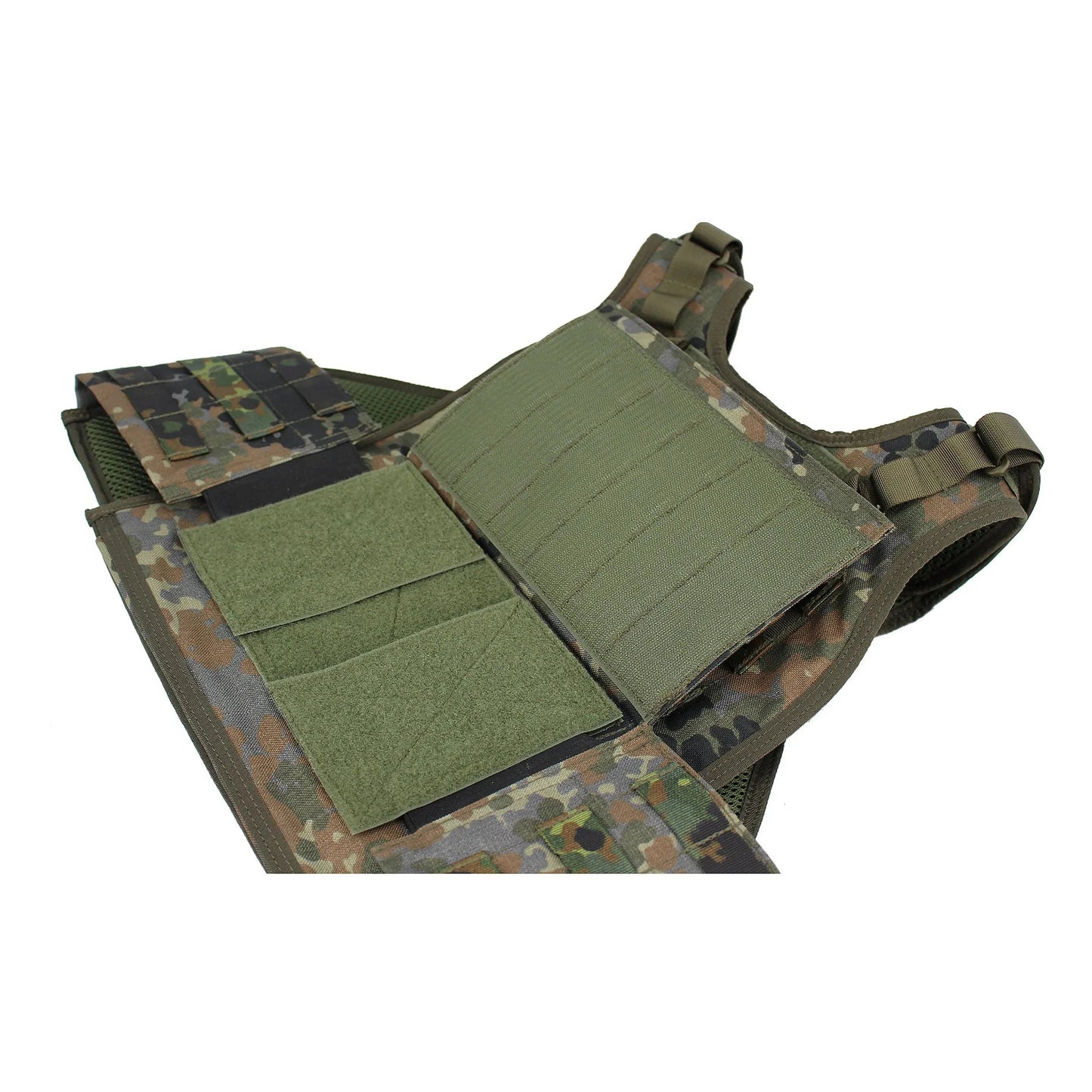 Plattenträger ARES