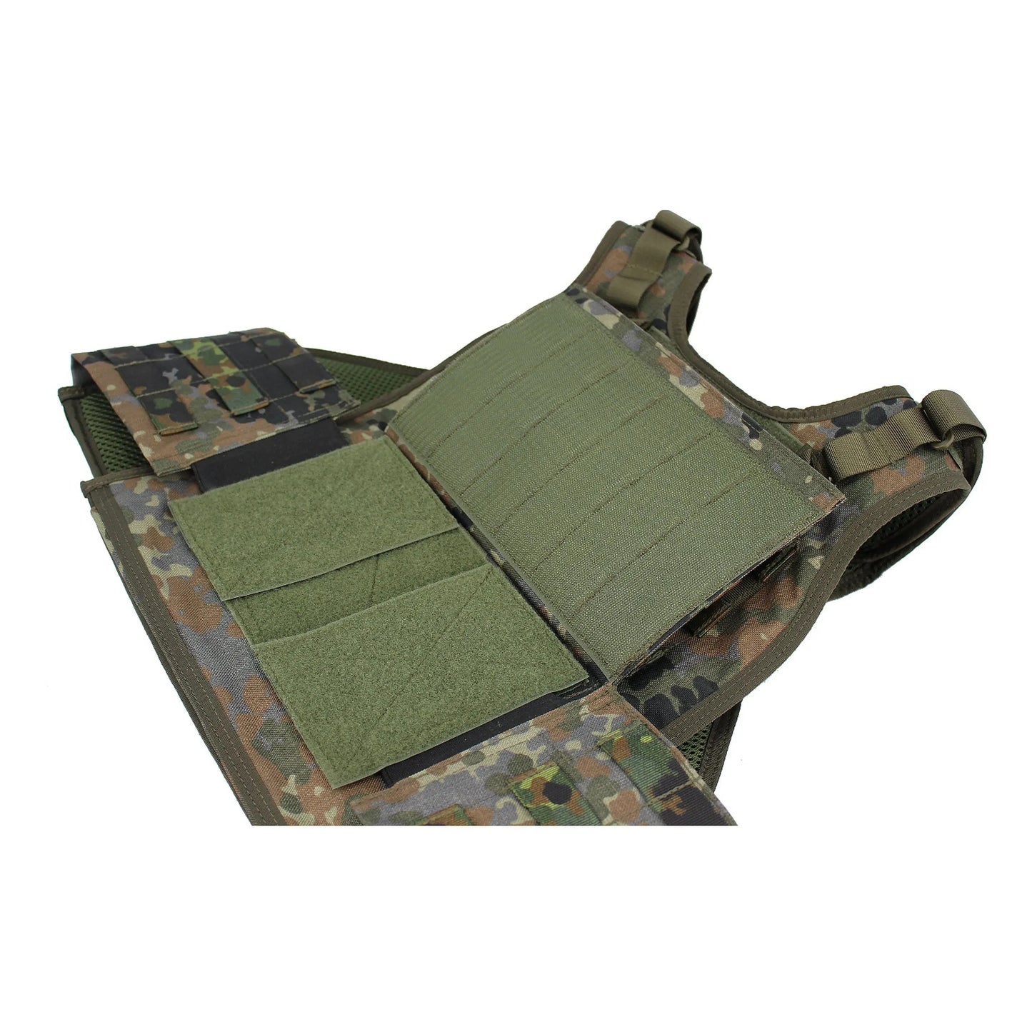 Zentauron Plattenträger ARES - ASMC
