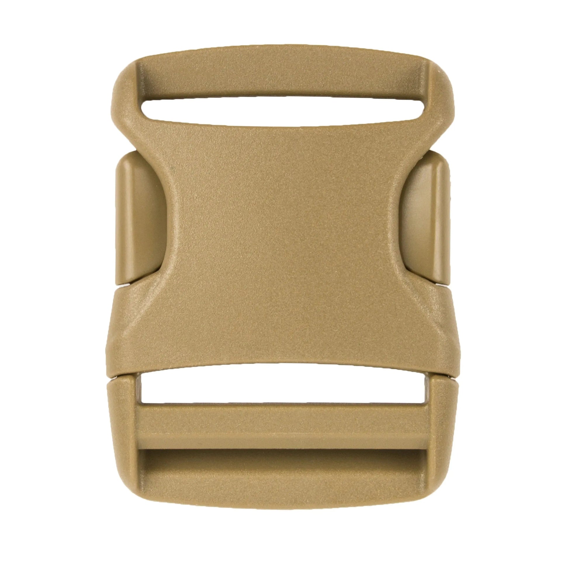 Steckschnalle 38 mm