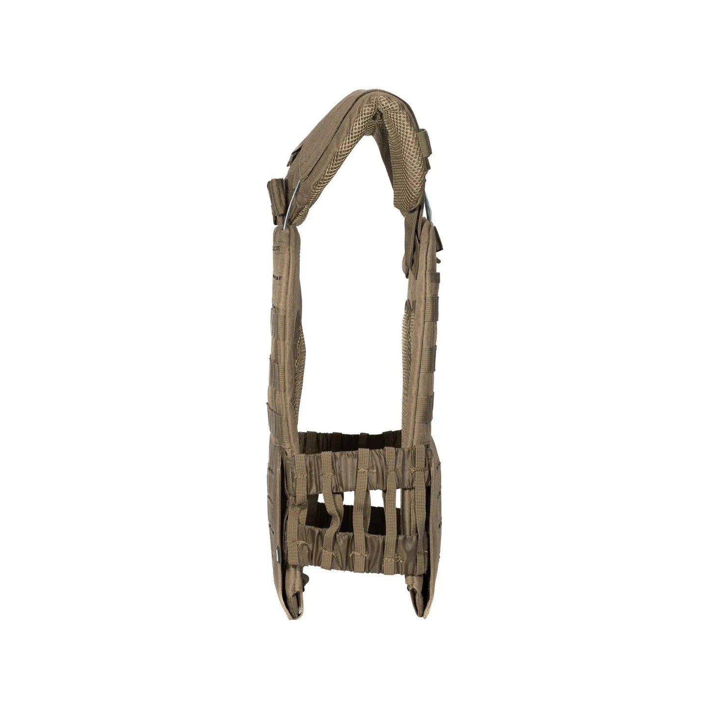 MFH Tactical Weste Laser Molle - ASMC