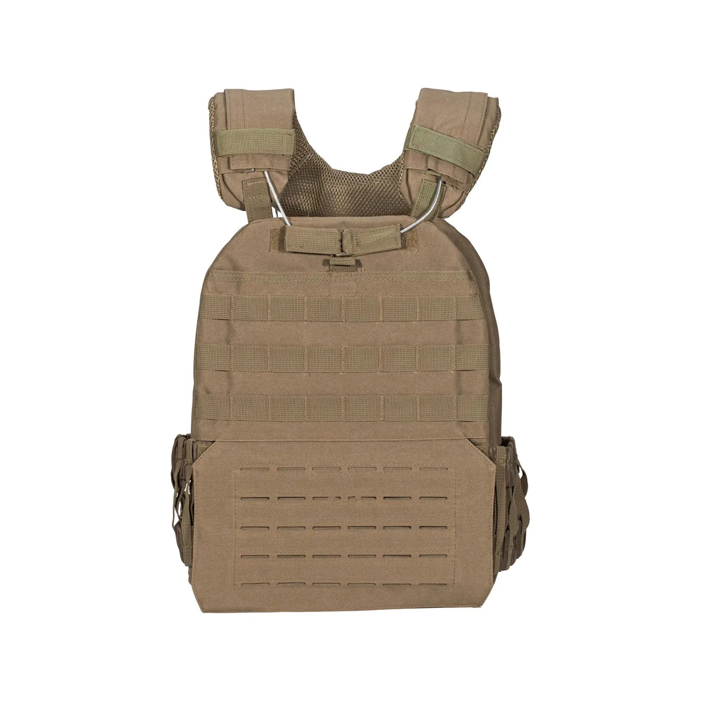 MFH Tactical Weste Laser Molle - ASMC