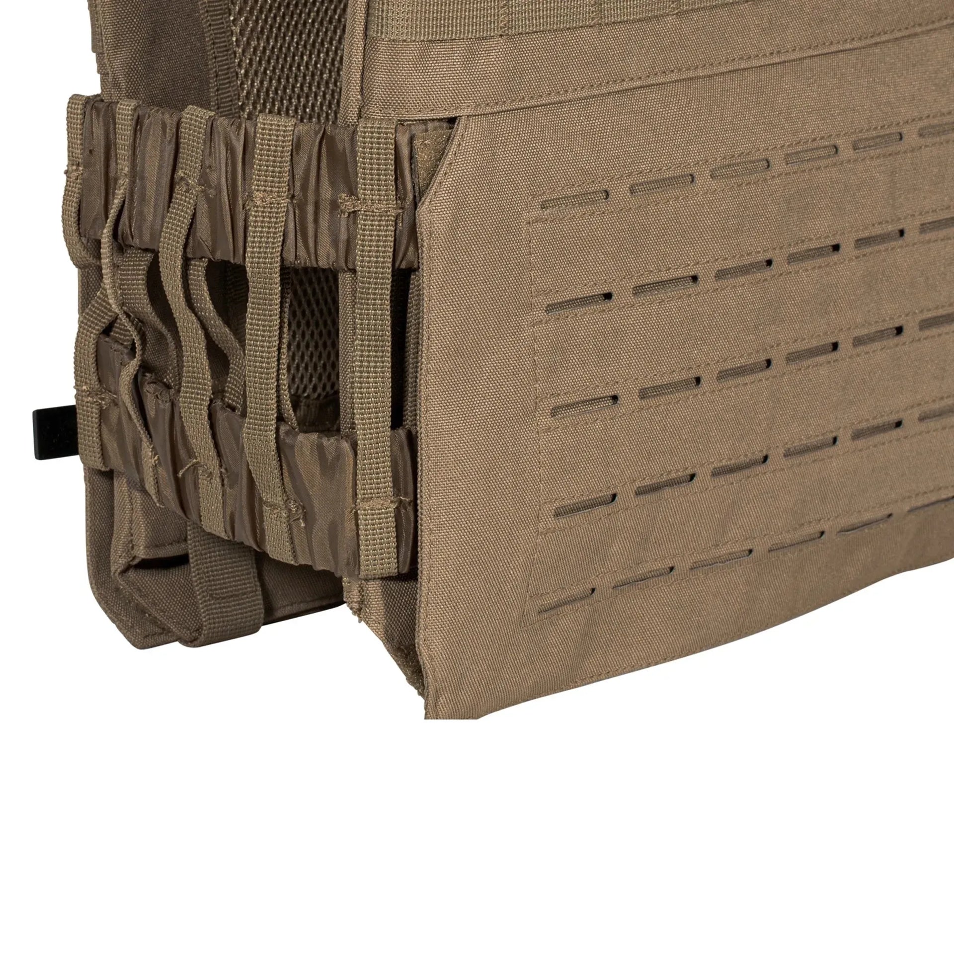 MFH Tactical Weste Laser Molle - ASMC