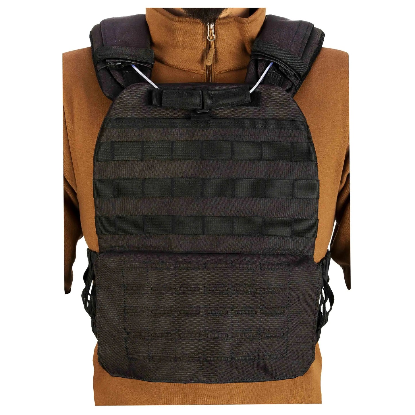 Tactical Weste Laser Molle