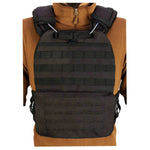 Tactical Weste Laser Molle