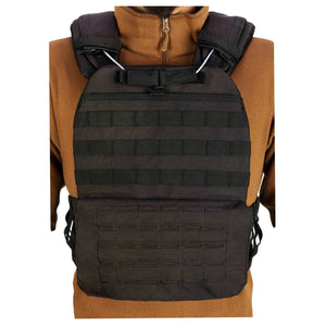 Tactical Weste Laser Molle