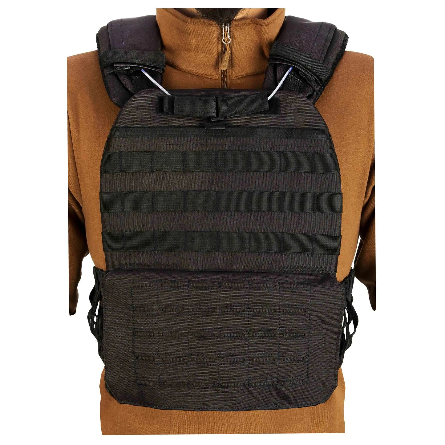 MFH Tactical Weste Laser Molle - ASMC