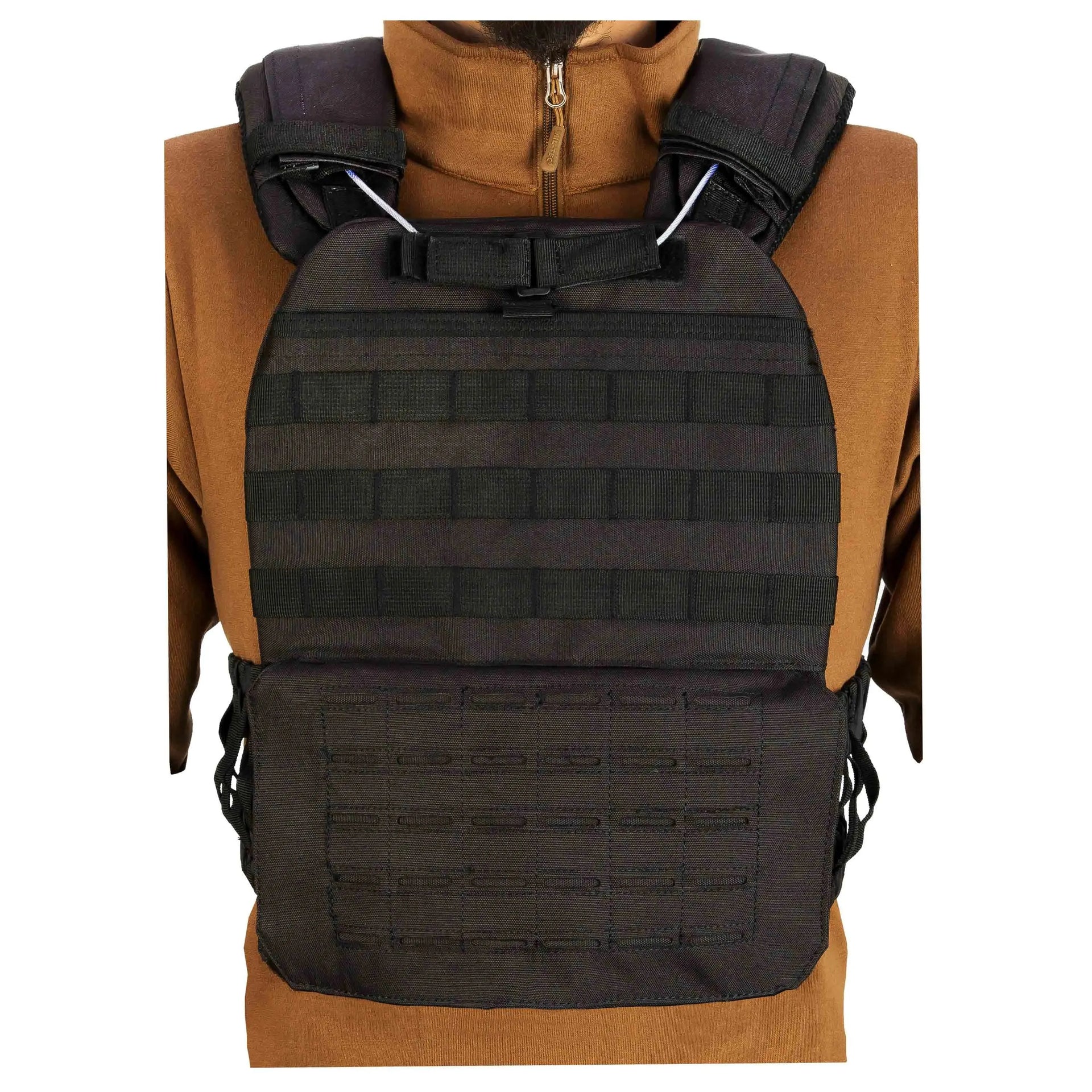 MFH Tactical Weste Laser Molle - ASMC