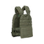 Tactical Weste Laser Molle