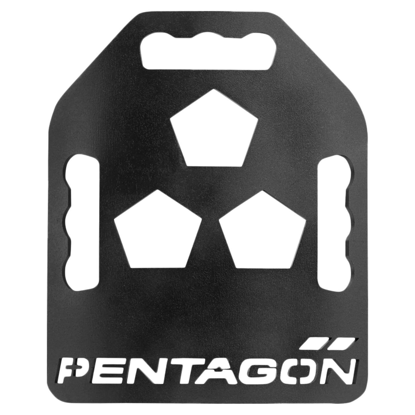 Pentagon Tactical Pentagon Trainingsplatte Metallon Tac-Fitness - ASMC