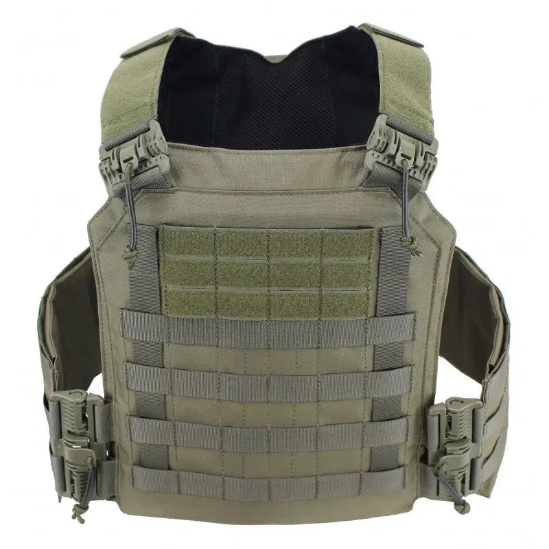 Zentauron Plattenträger Vulcan III - ASMC