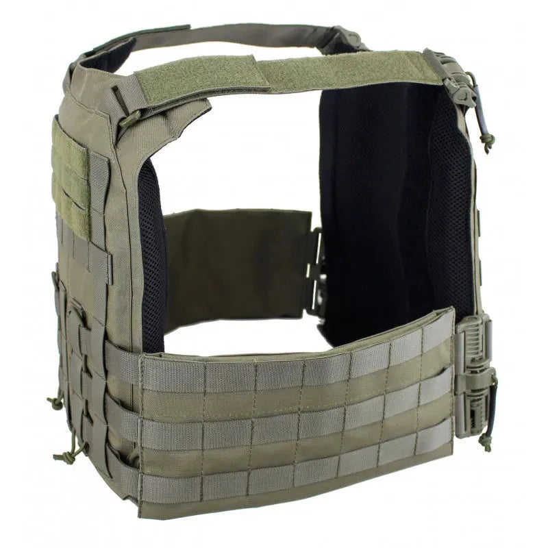 Zentauron Plattenträger Vulcan III - ASMC