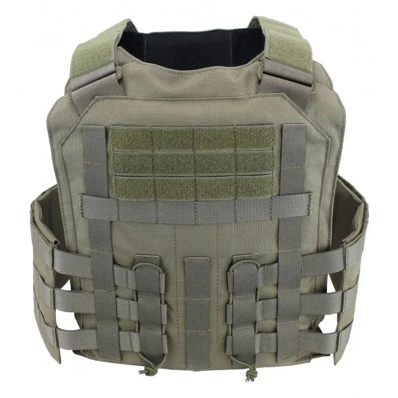 Zentauron Plattenträger Vulcan III - ASMC