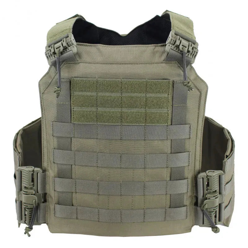 Zentauron Plattenträger Vulcan III - ASMC